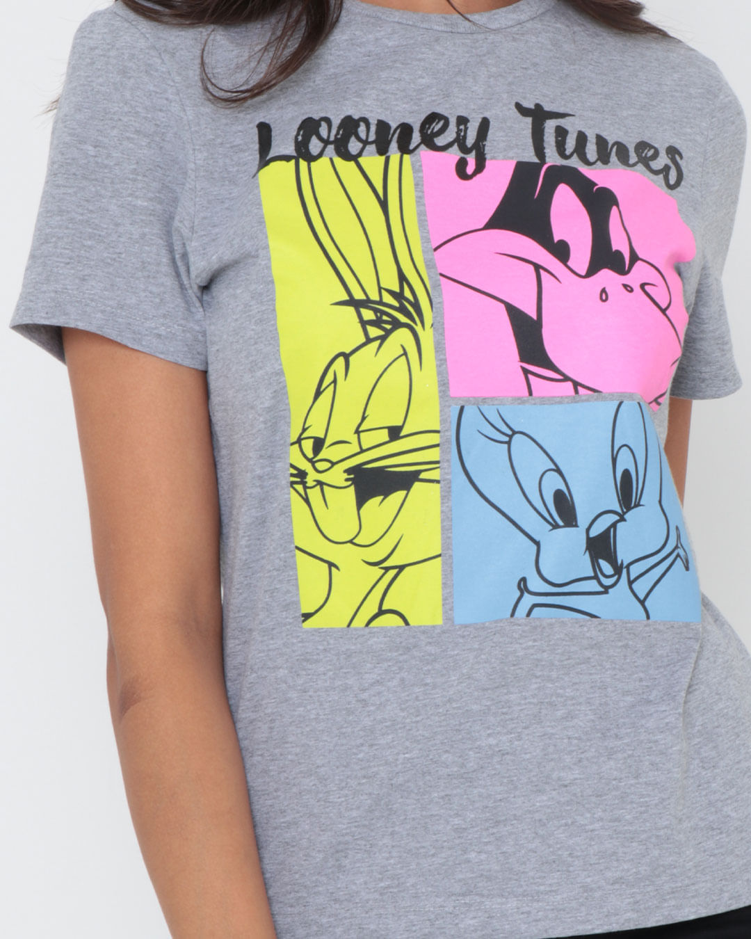 Camiseta--Looney-T-Mesc-P12-22450---Mescla-Claro