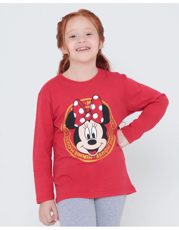 Blusa-Ch26408-Ml-Minnie-Vml-F-410---Vermelho-Medio