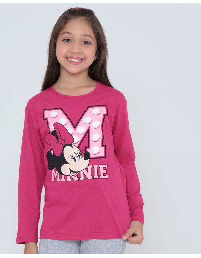 Blusa-Ch26405-Ml-Minnie-Rosa-F-410---Rosa-Medio