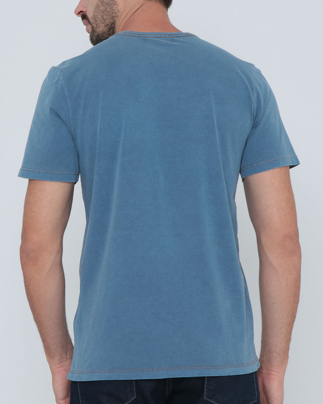 Camiseta-15122589-Bolso-Lav-Sort-Pgg---Azul-Escuro