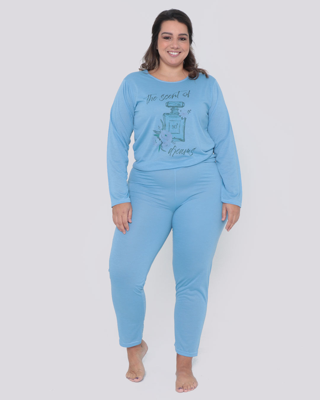 Pij-Tg-Long-Silk-Decote-Redondo7012---Azul-Claro