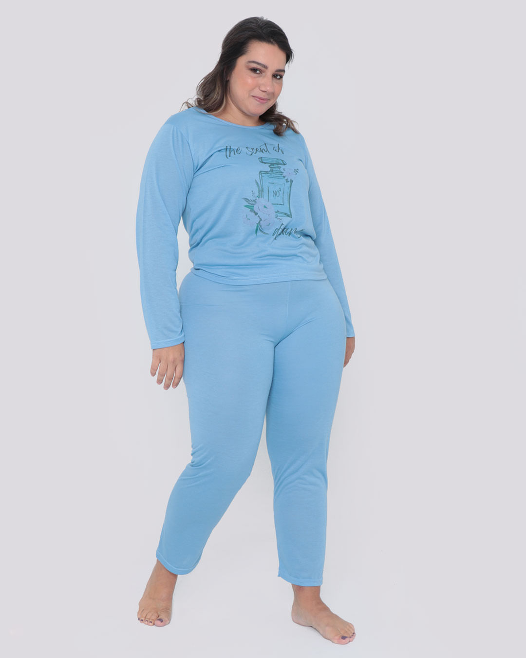 Pij-Tg-Long-Silk-Decote-Redondo7012---Azul-Claro