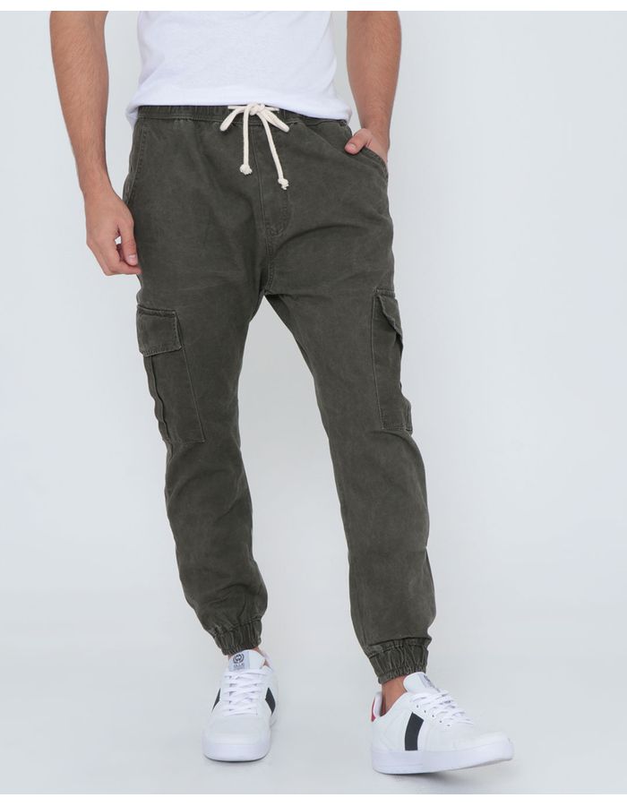 Calca-30781-S-Vrd-Musg-Jogger-Jv---Verde-Escuro