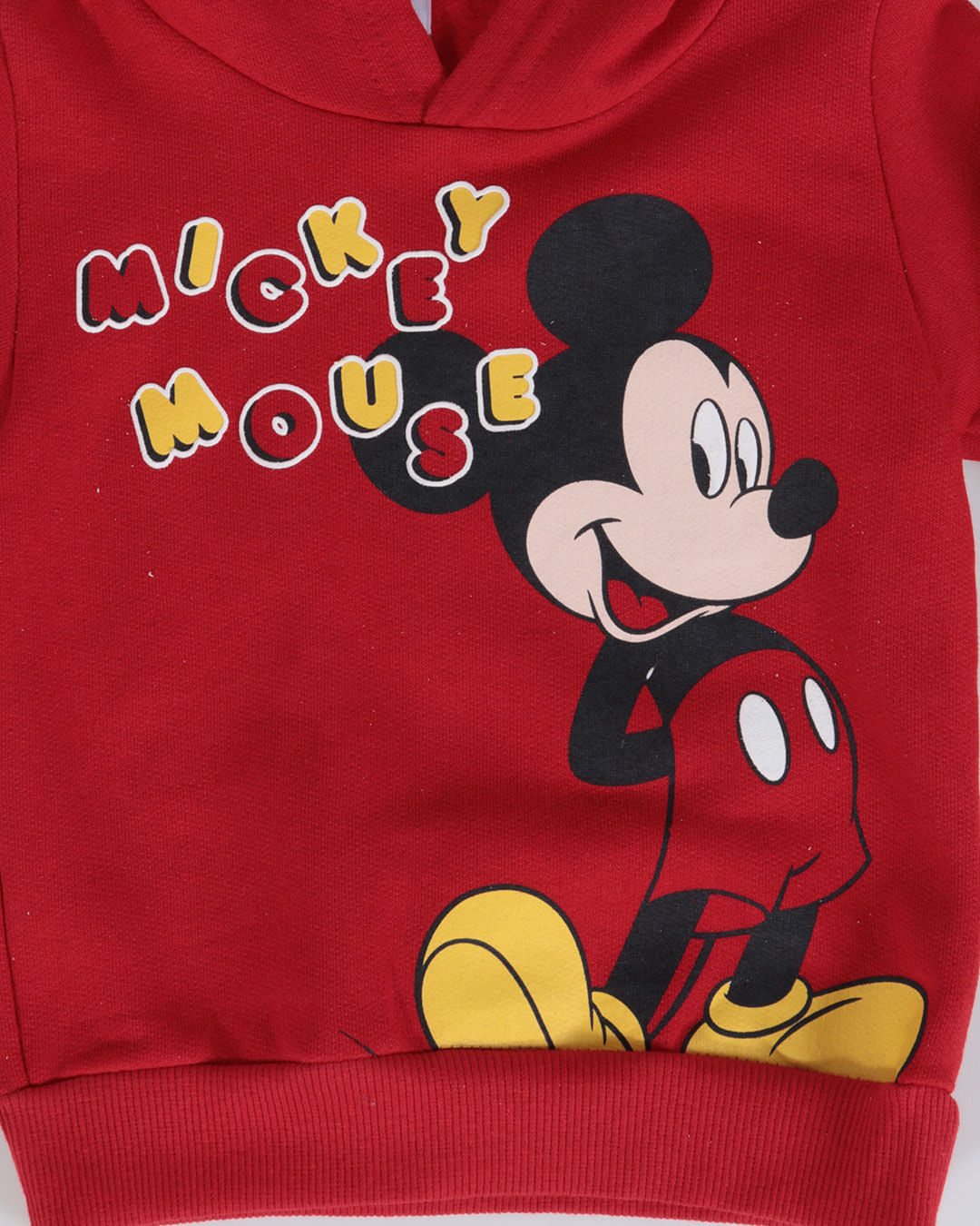 Blusao-Trol081-Mol-Cz-Mickey-Mpg---Vermelho-Medio