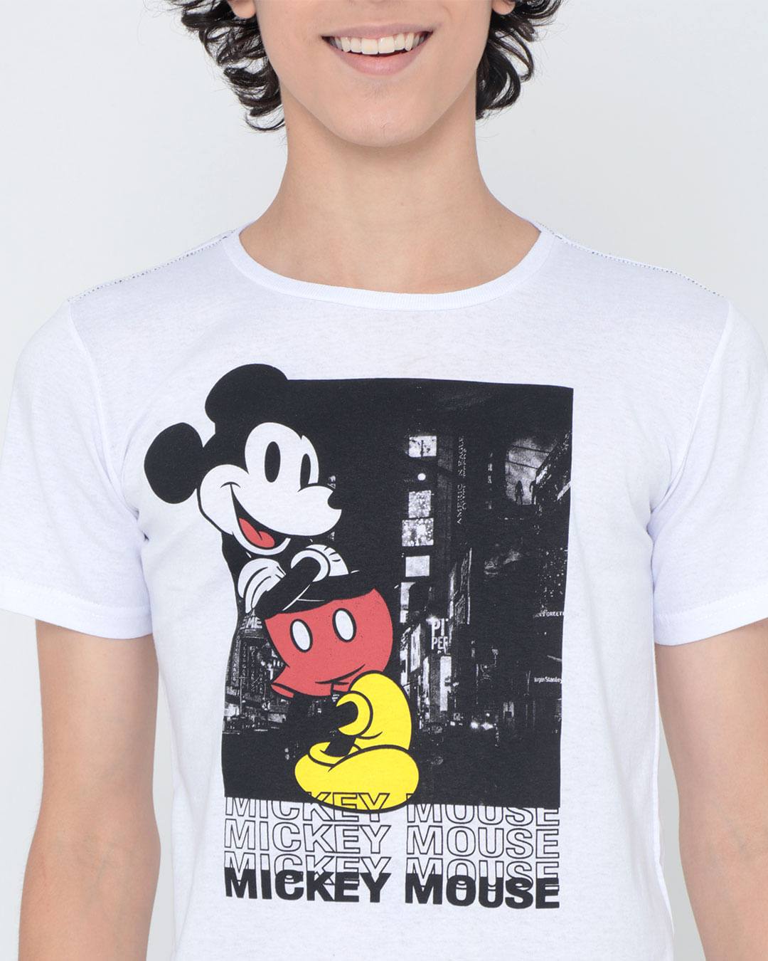 Camiseta-Jm492-Mc-M1016-Mickey---Branco