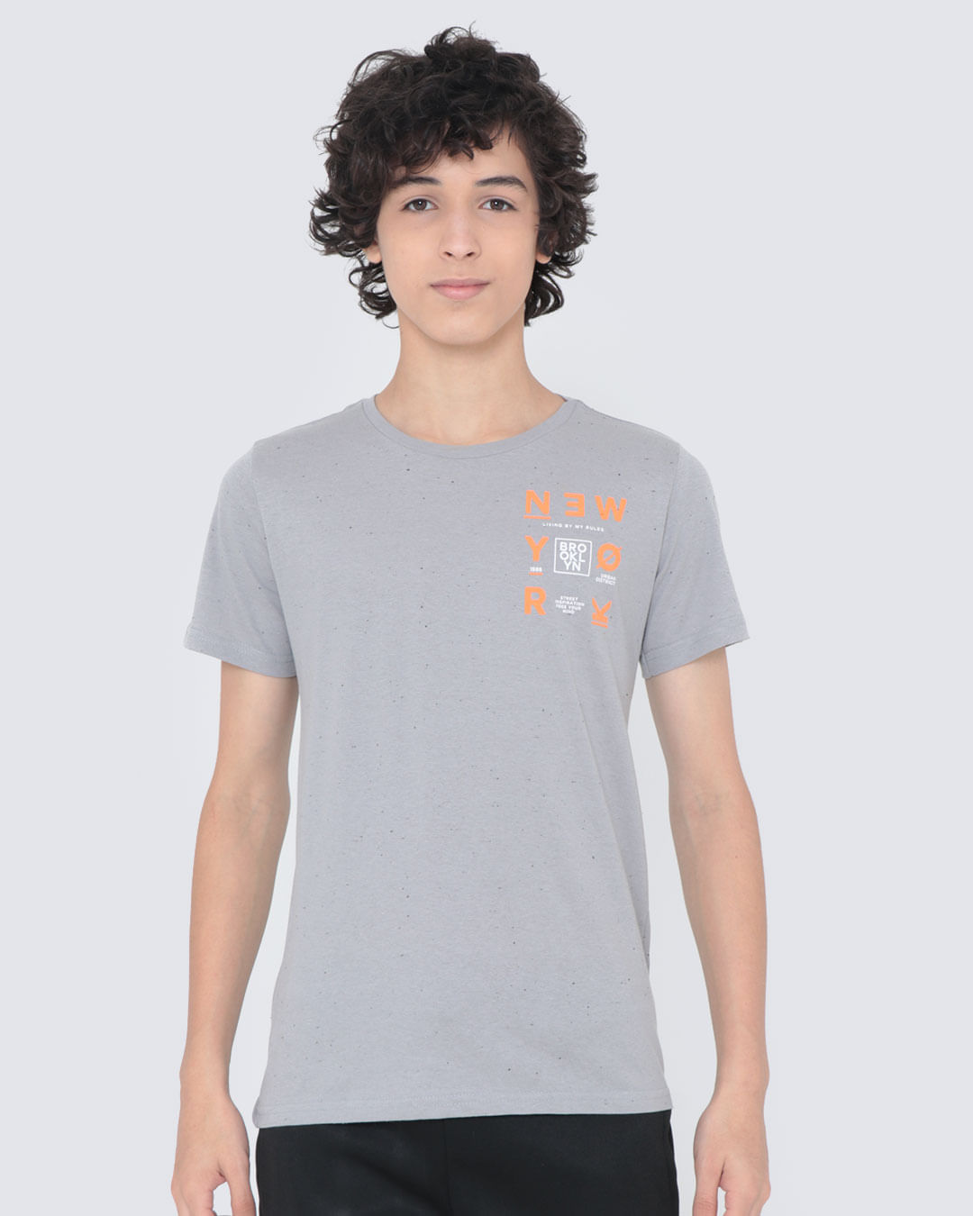 Camiseta-Jm421-Mc-M1016-Stre---Cinza-Claro