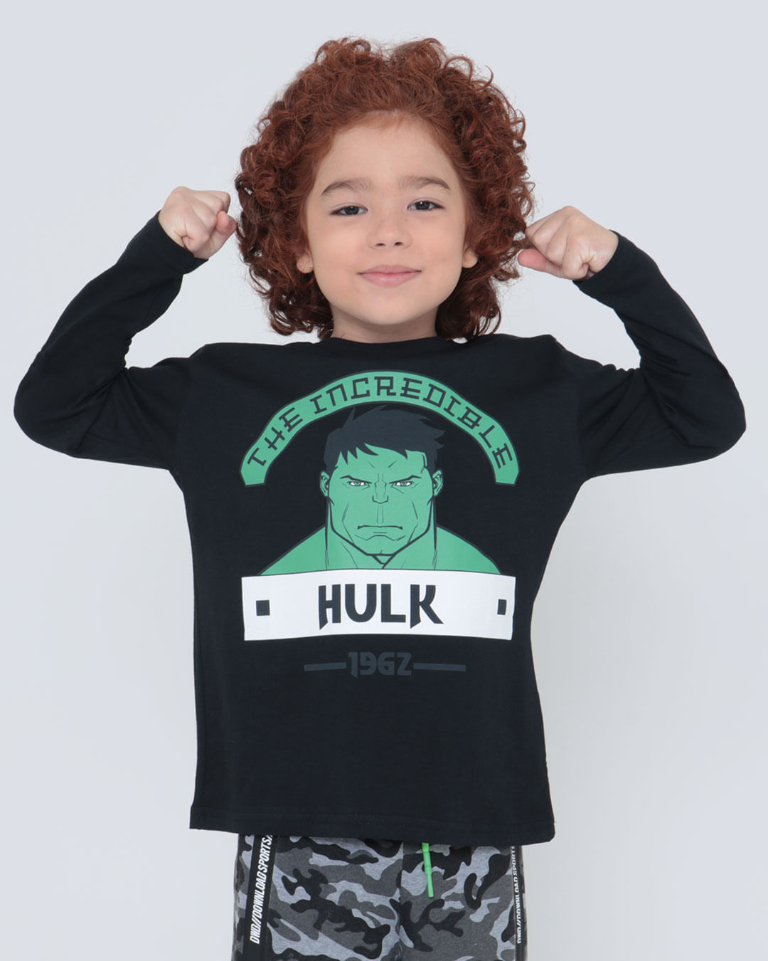Camiseta-Ch26599-Ml-M410-Hulk---Preto