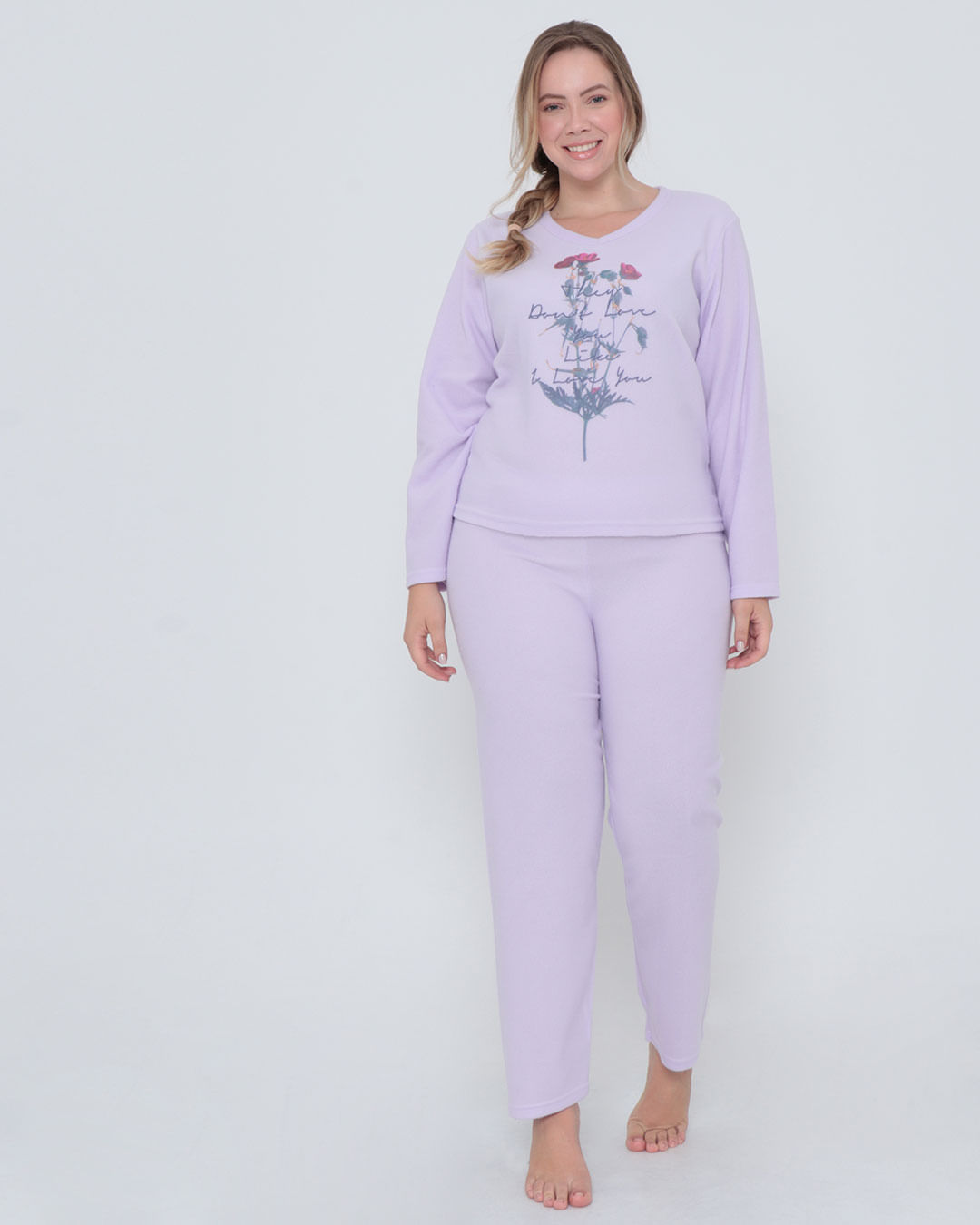 Pij-914-Tg-Longo-Soft-Decote-V---Lilas-Claro