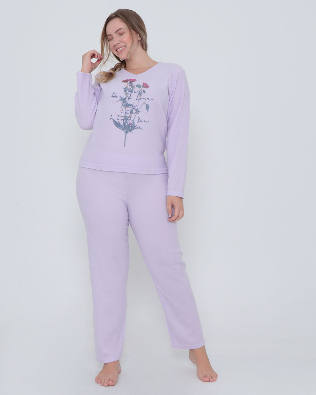 Pij-914-Tg-Longo-Soft-Decote-V---Lilas-Claro