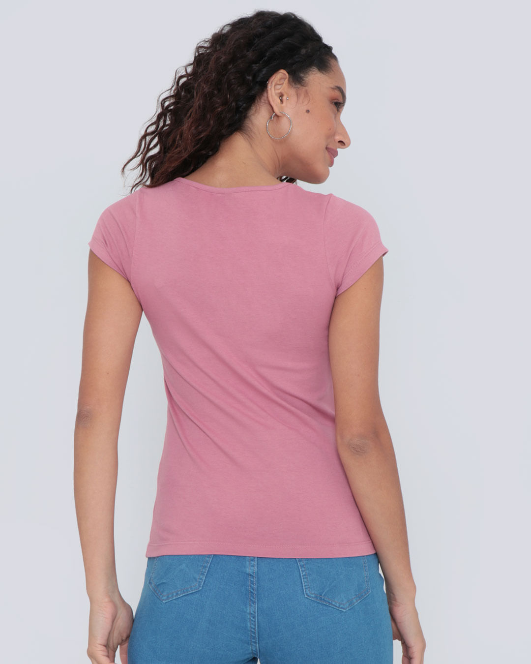 Blusa-4013-Choker-Rose---Rosa-Medio