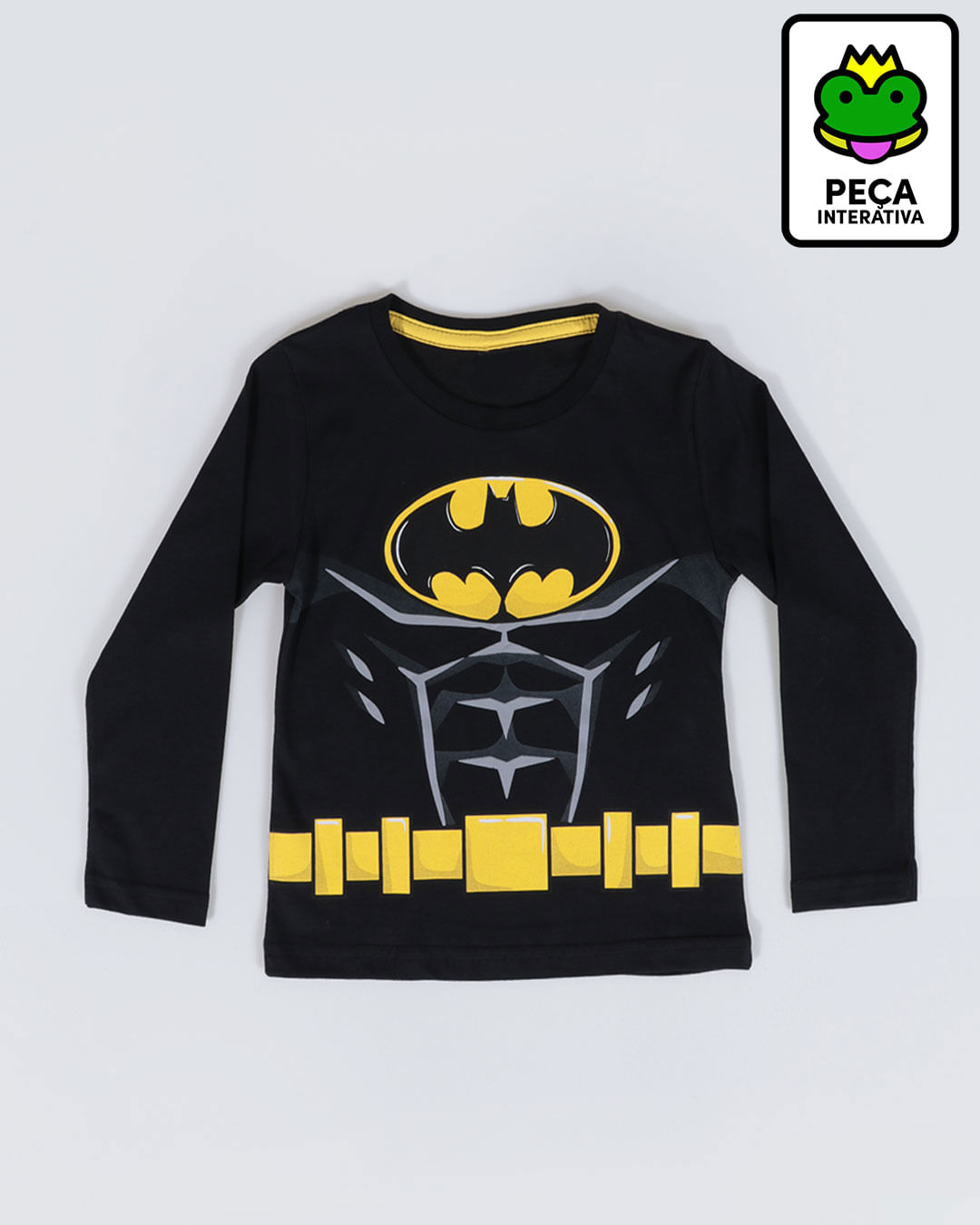 Camiseta-Ch20268-Ml-Capa-Batman-13---Preto