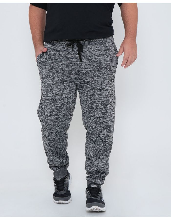 Calca-Psmp-01-Jet-Basic-Jogger-Plus---Mescla-Escuro