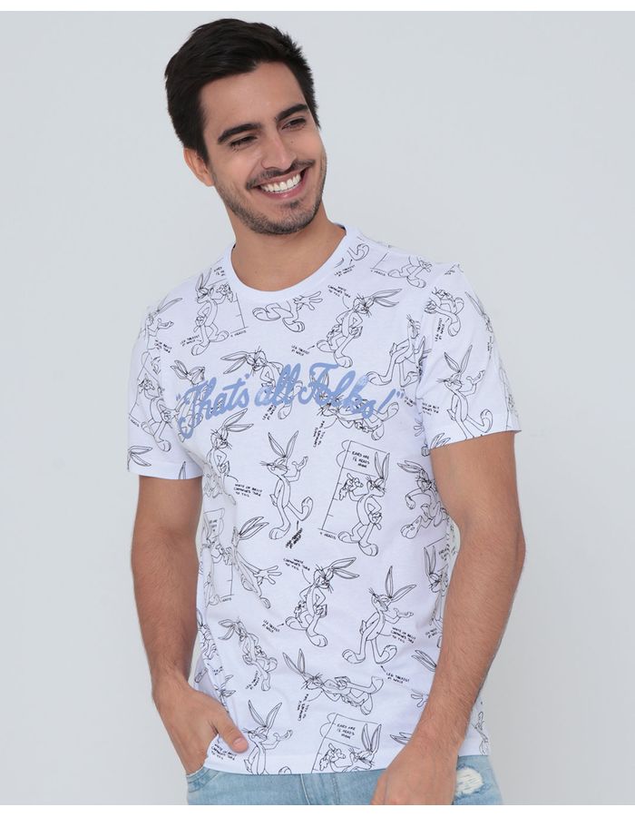 Camiseta-Trw121035-Thats-All-Folks---Branco