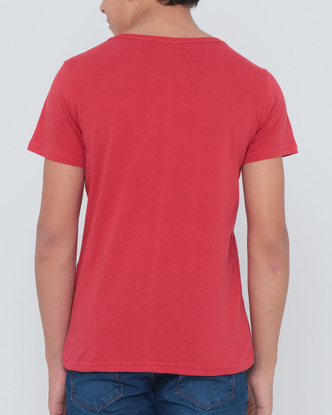 Camiseta-Jm494-Mc-M1016-Hf---Vermelho-Medio