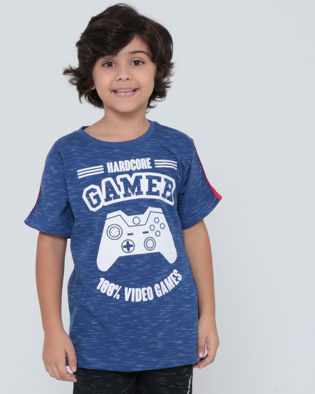 Camiseta-T31523-Mc-M410-Game---Azul-Medio