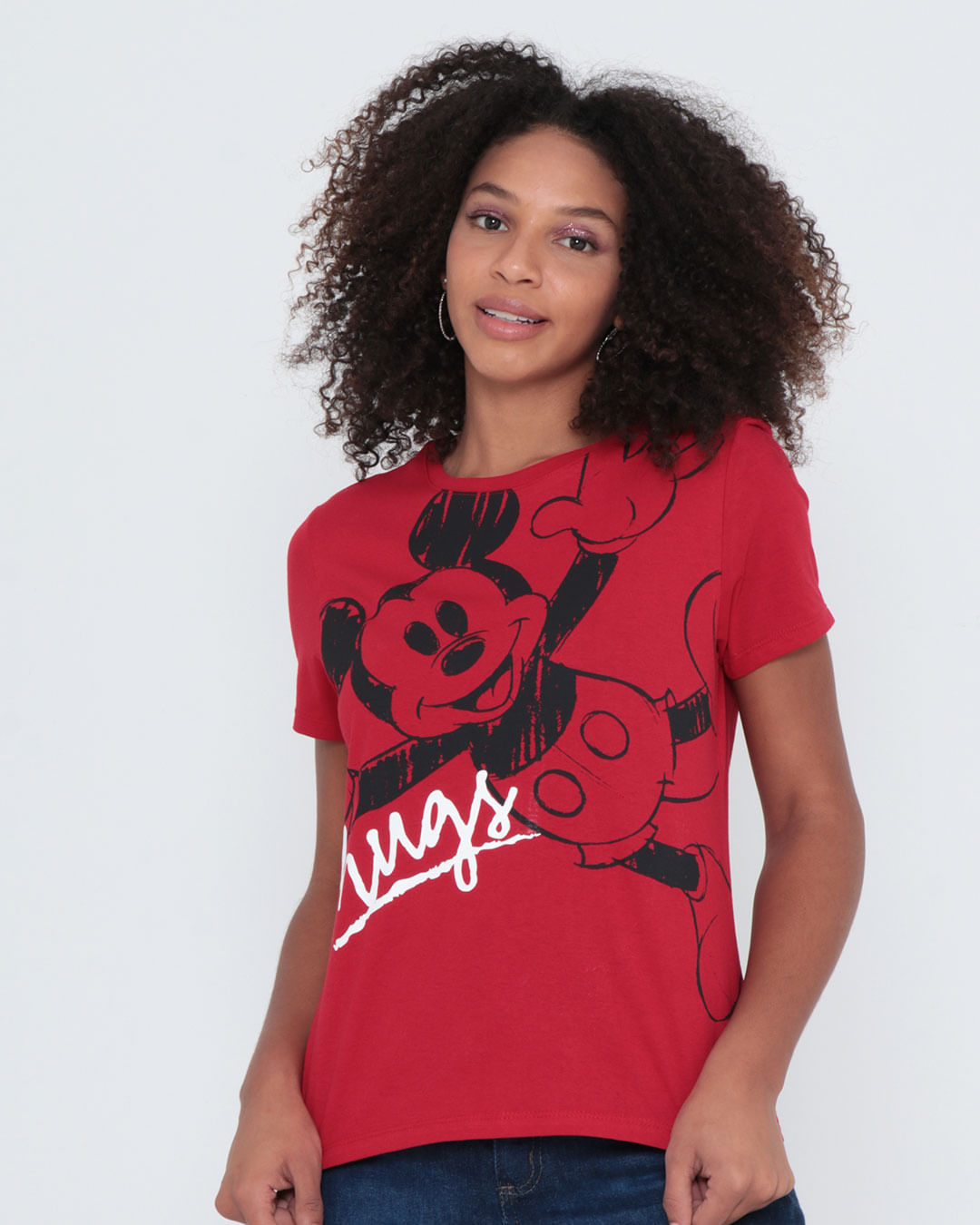 Camiseta-Mickey-Vermelha-P2-22477---Vermelho-Medio