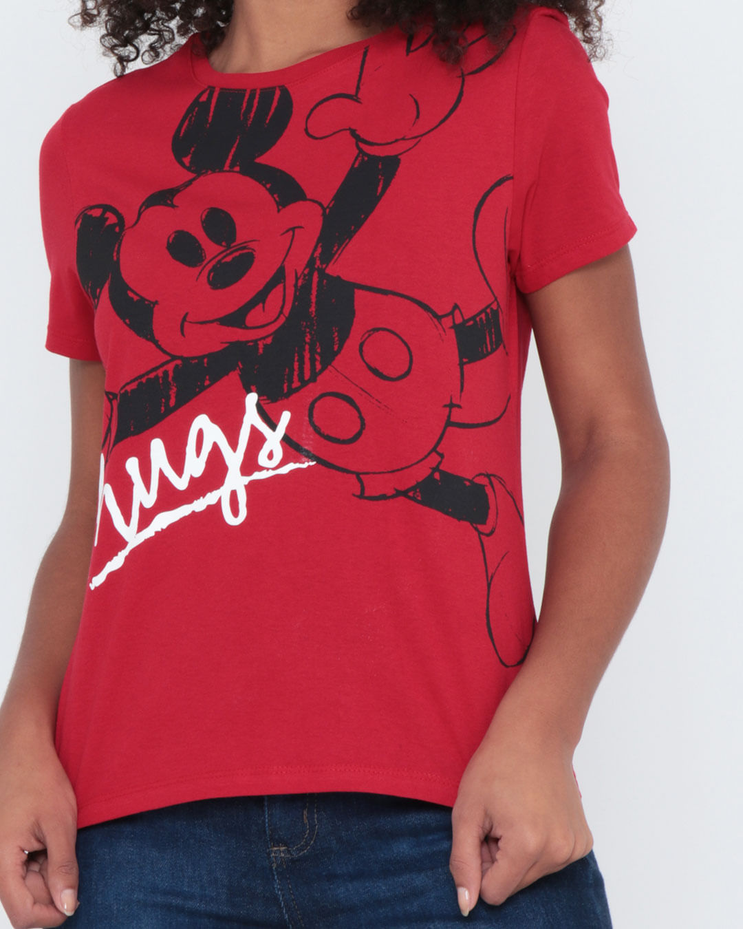 Camiseta-Mickey-Vermelha-P2-22477---Vermelho-Medio