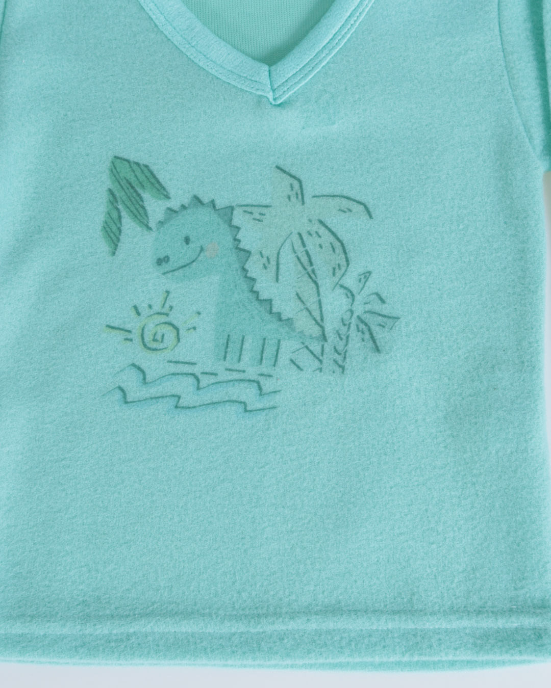Pijama-01-Soft-Gola-V-Mas-13---Verde-Claro