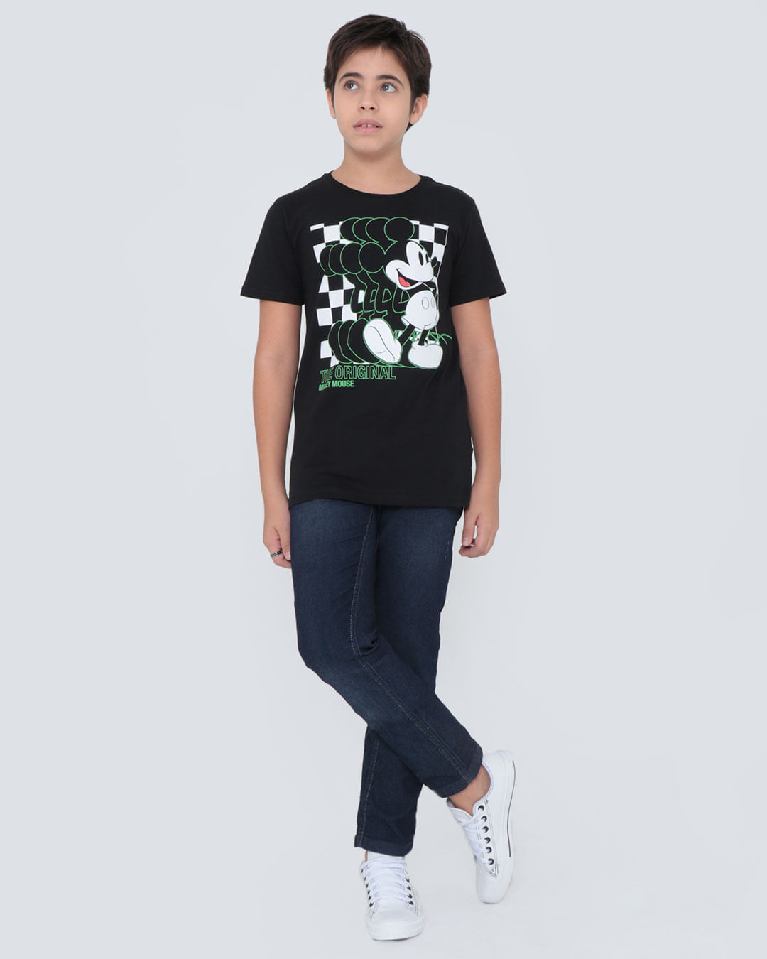 Camiseta-Jm488-Mc-M1016-Mickey---Preto