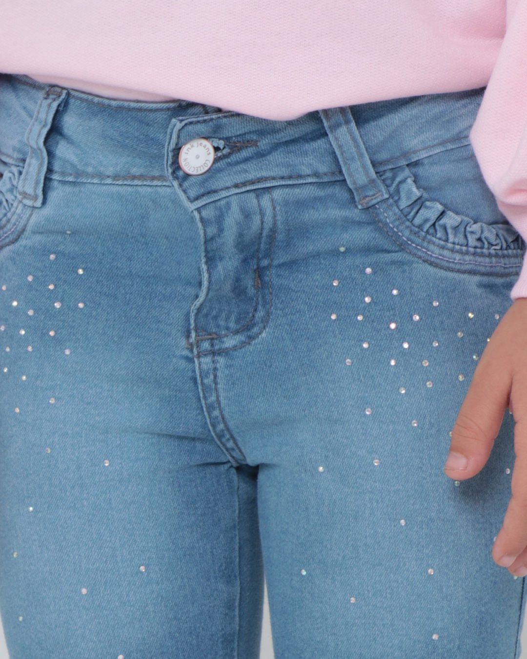 Calca-Jeans-3562-Strass-F-Lc--48---Blue-Jeans-Claro