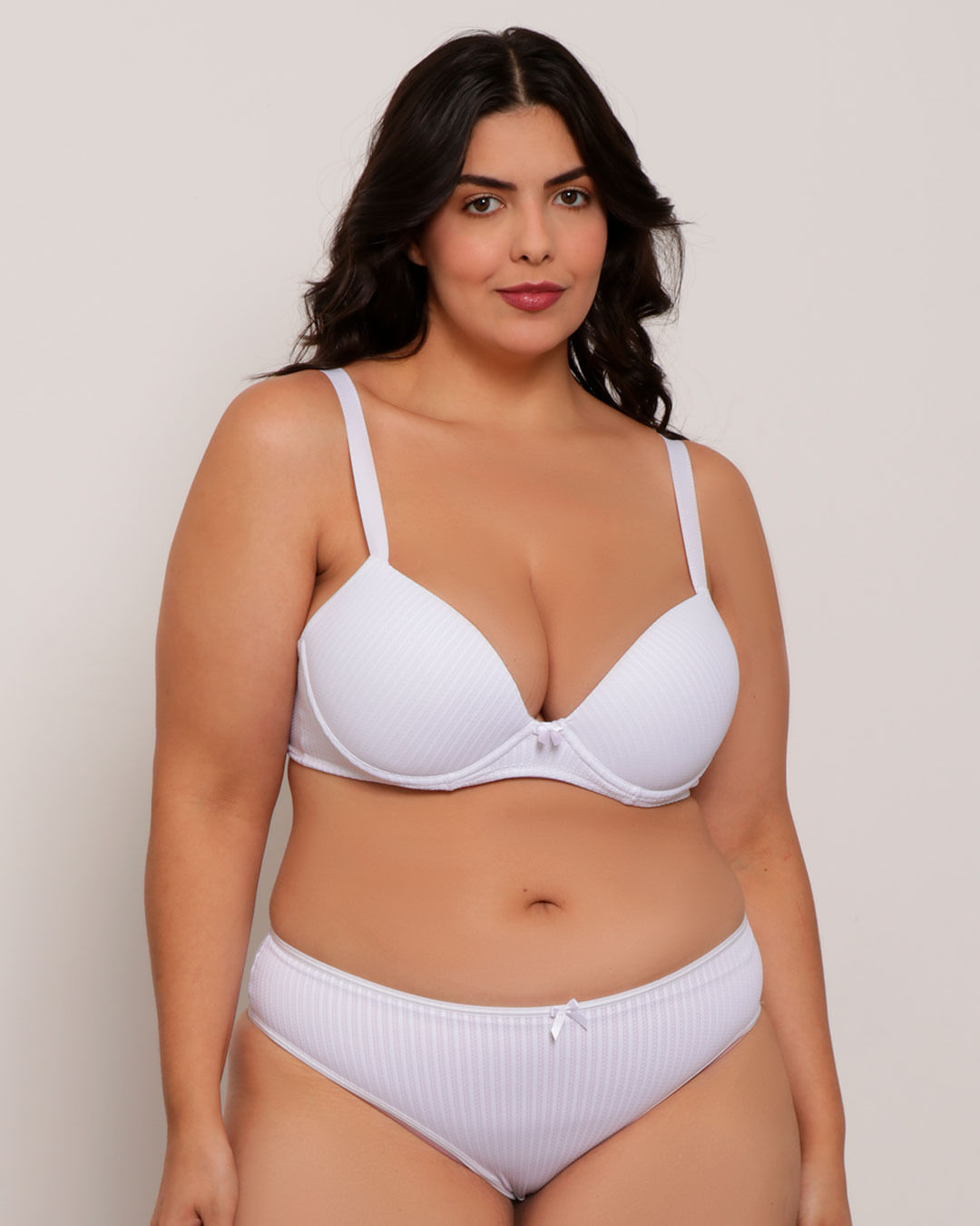 Sutia-Plus-Size-Feminino-Base-com-Bojo-Texturizado-Branco