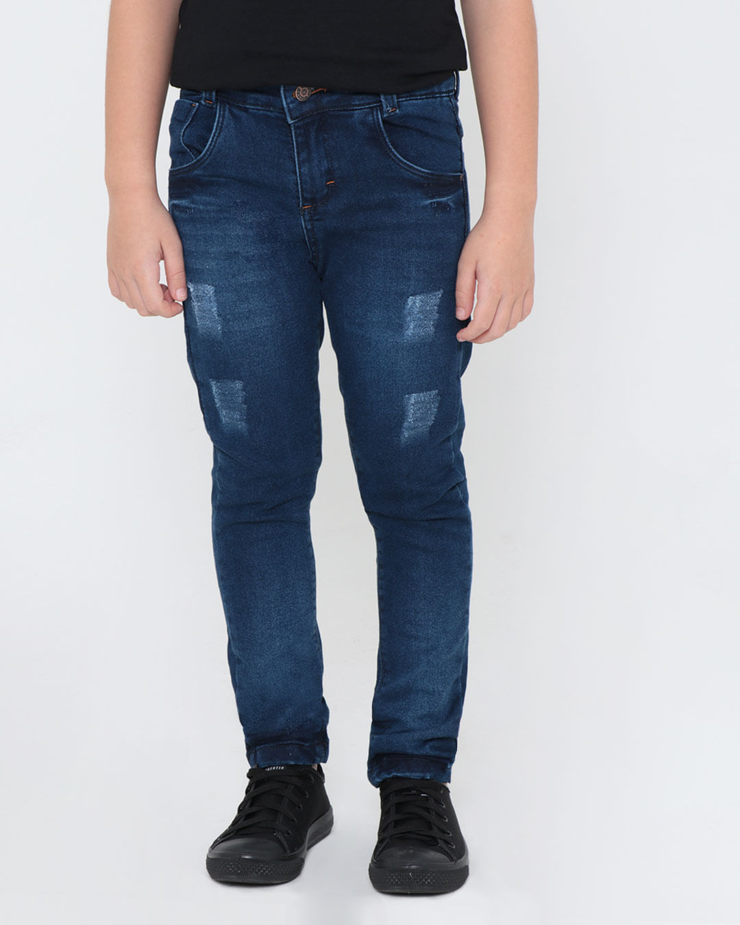 Calca-Jeans-Mol-11187-Masc-48-Le---Blue-Jeans-Escuro