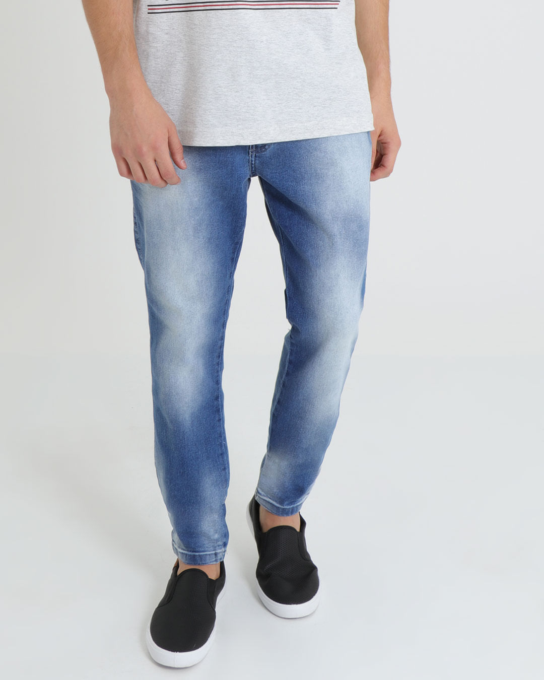Calca-Jeans-Masculina-Delave-Azul
