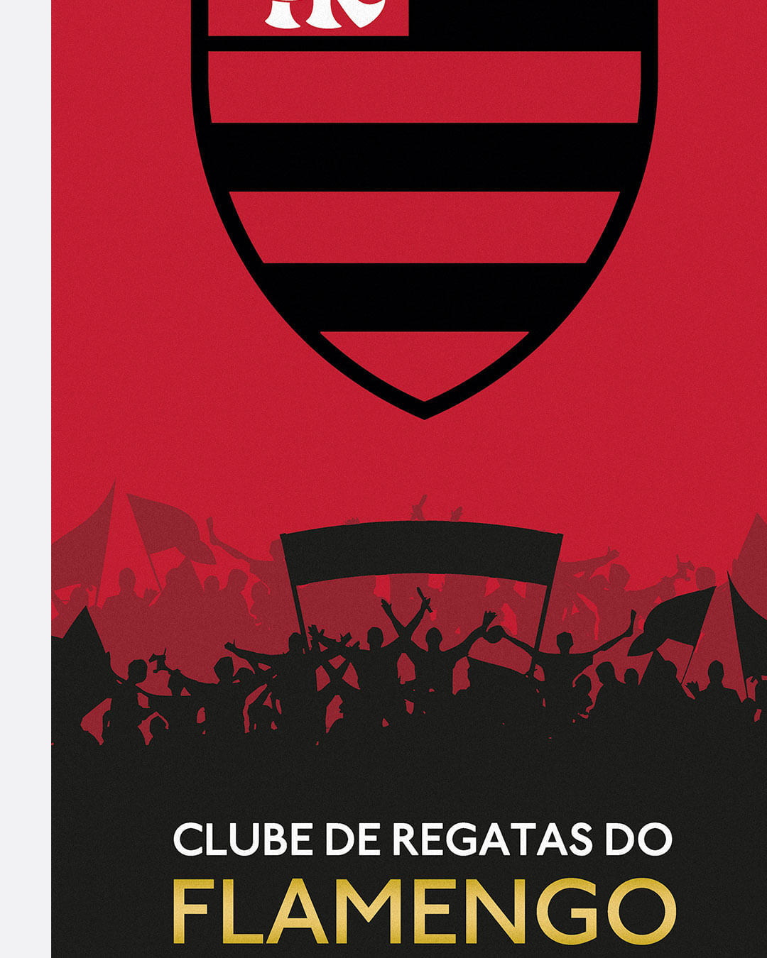 Toalha-Grande-Banho-Estampa-Flamengo-Dohler-Vermelha