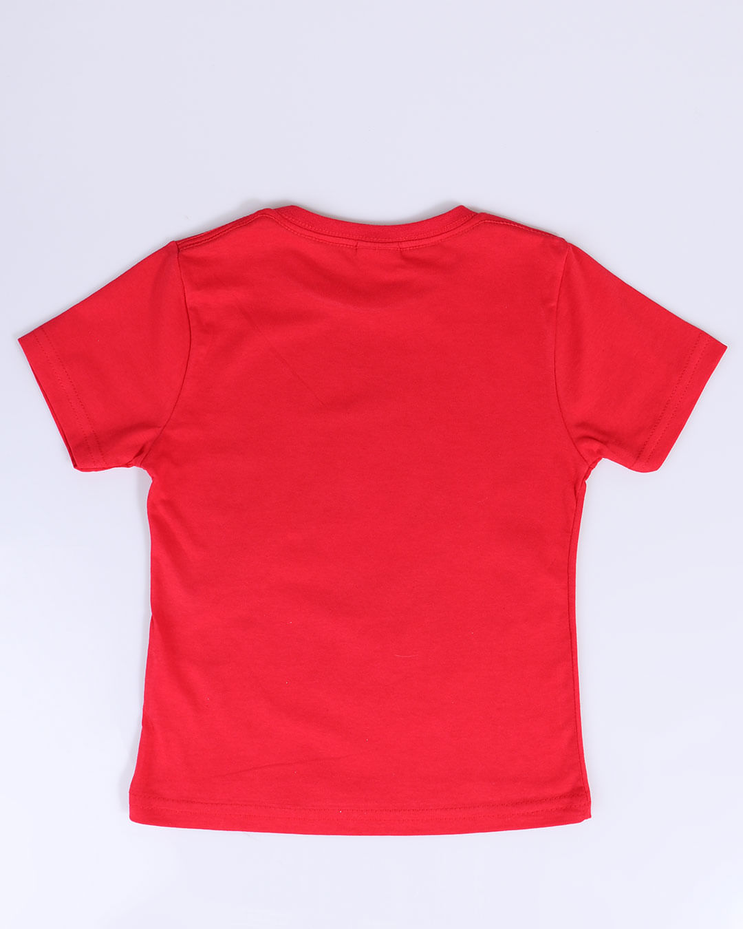 Camiseta-Bebe-Estampa-Mickey-Disney-Vermelha