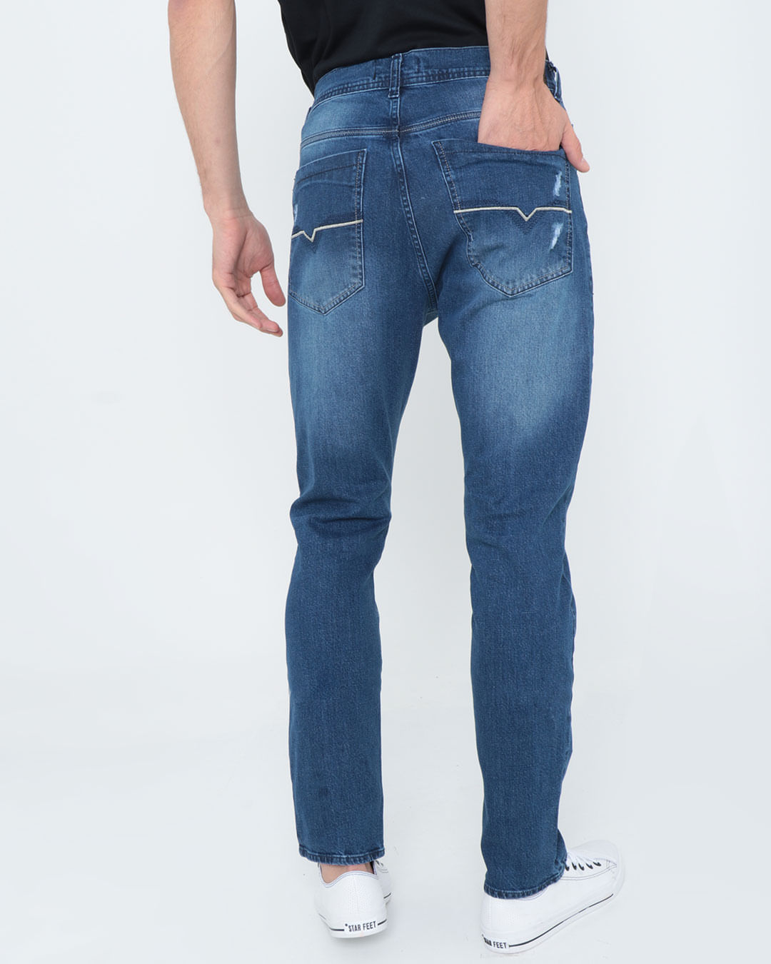 Calca-Jeans-Masculina-Skinny-Puidos-Azul