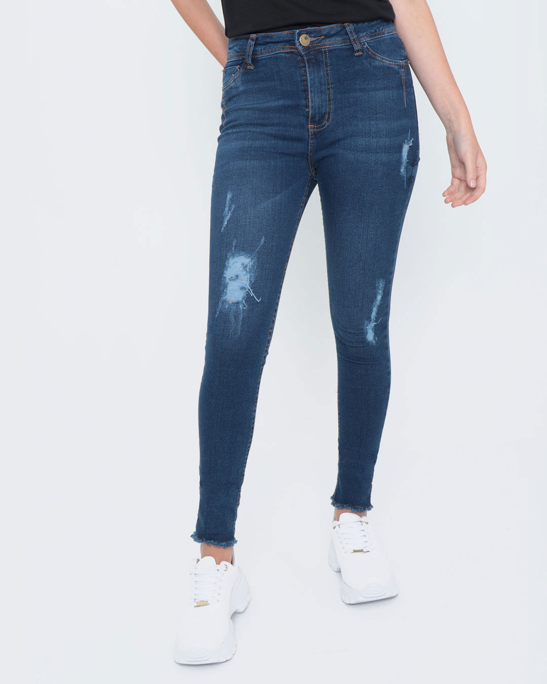 Calca-Jeans-Feminina-Super-Skinny-Puidos-Azul