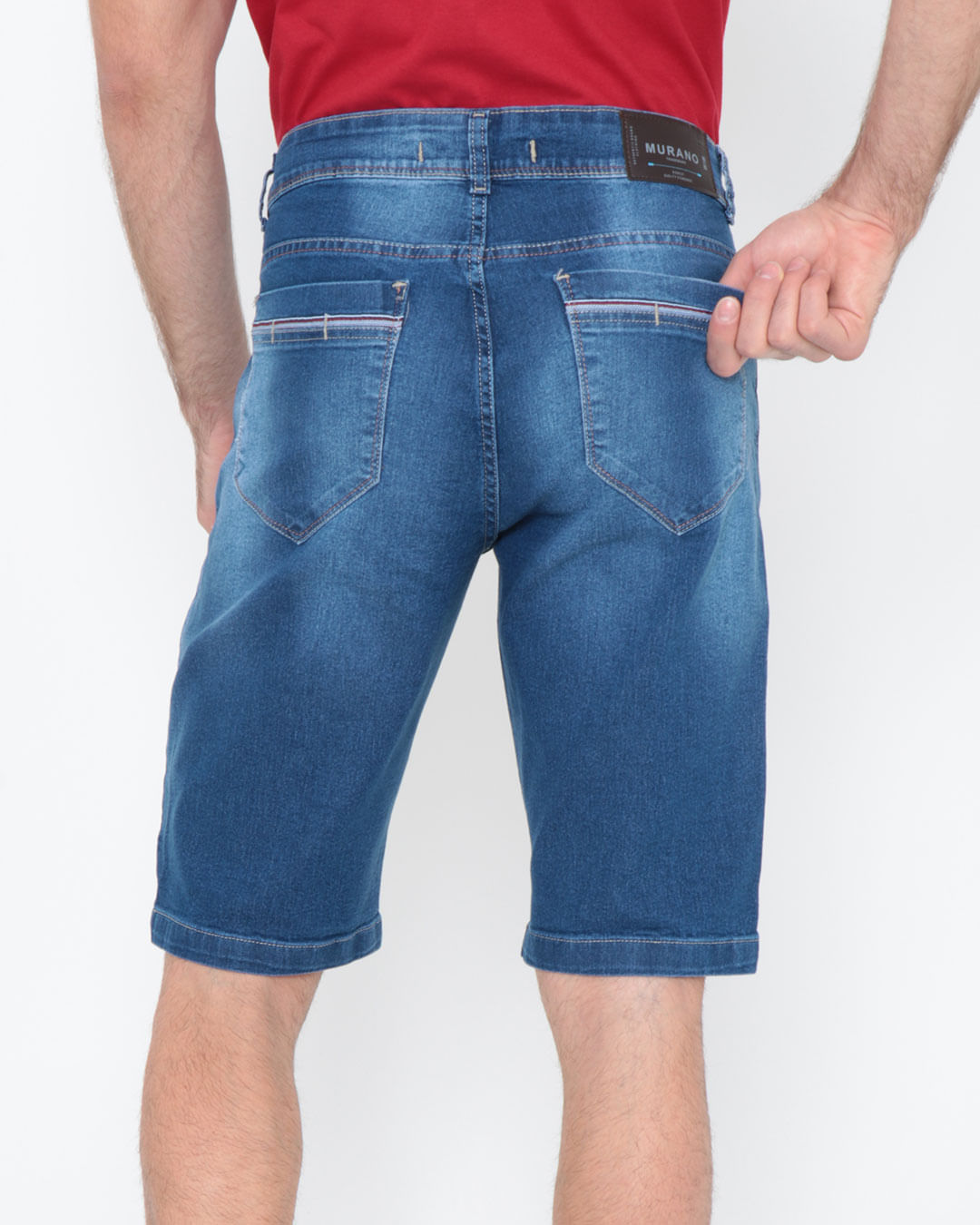 Bermuda-Jeans-Masculina-Puidos-Azul
