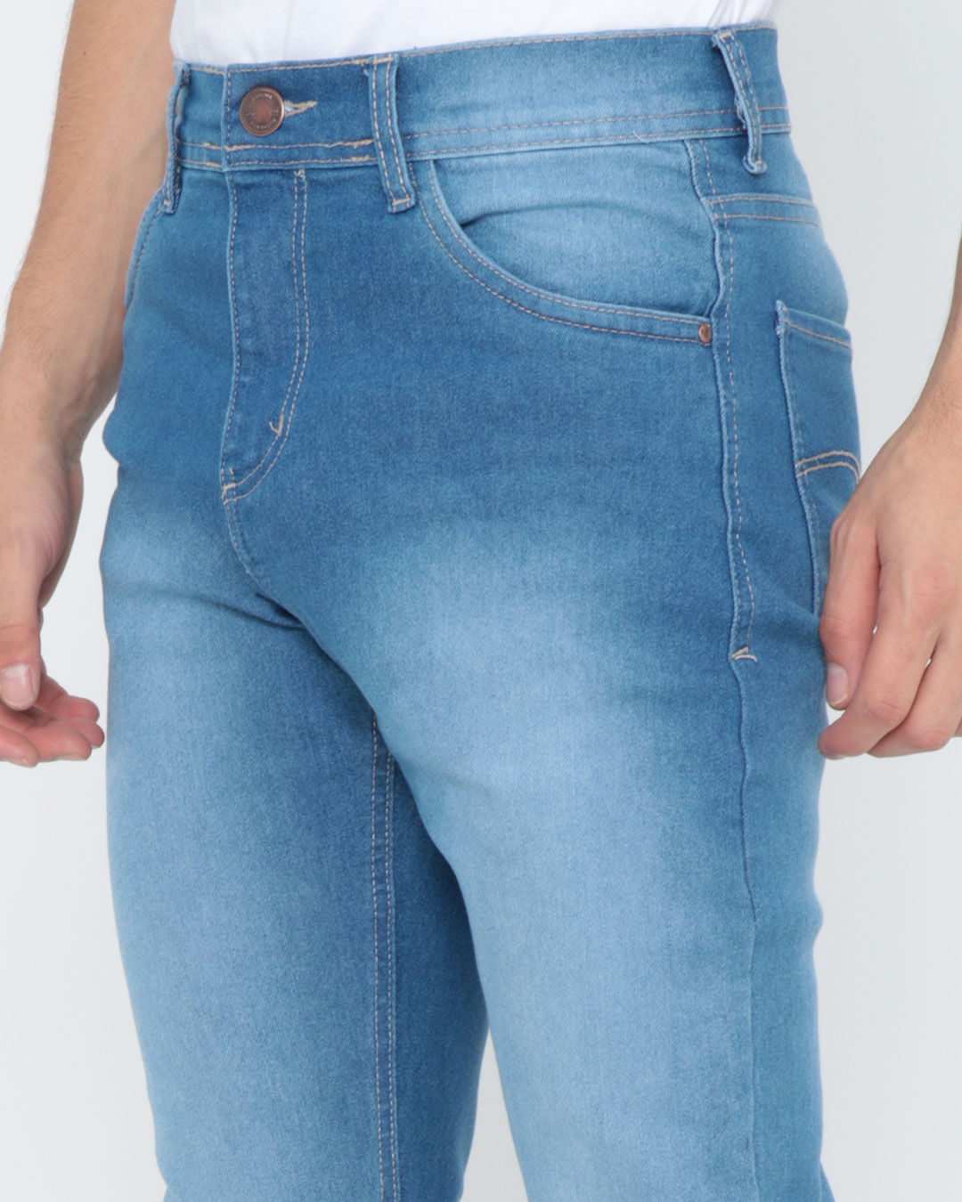 Calca-Masculina-Basica-Paradox-Jeans-Azul