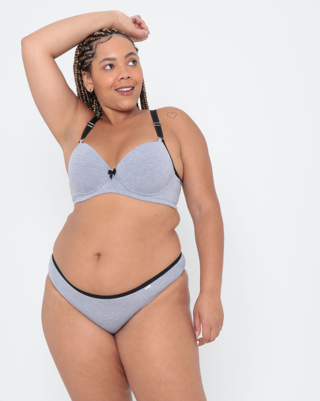 Sutia-Plus-Size-Basico-Cinza-Claro