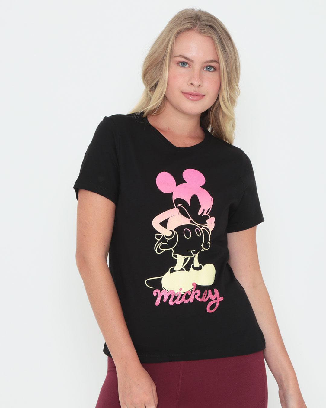 Blusa-Estampa-Mickey-Disney-Preta