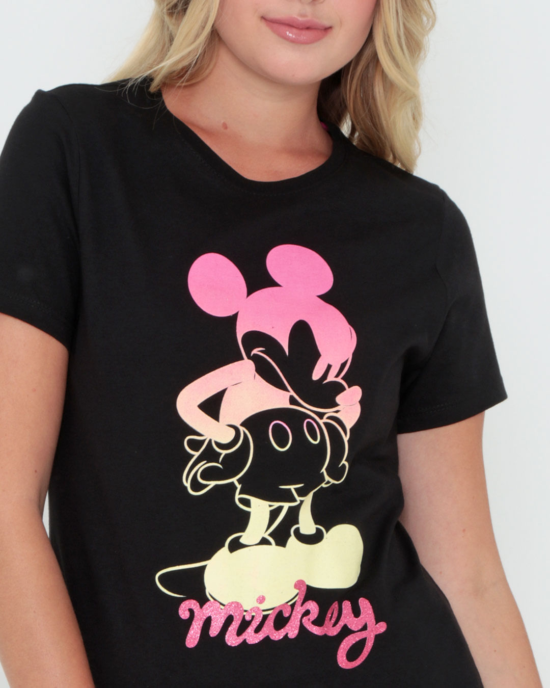 Blusa-Estampa-Mickey-Disney-Preta