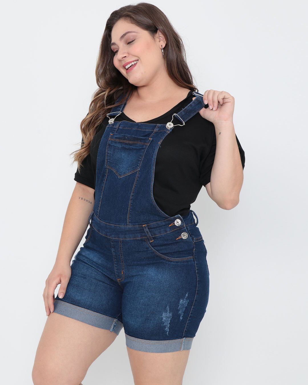 Jardineira-Jeans-Plus-Size-Azul-Escuro