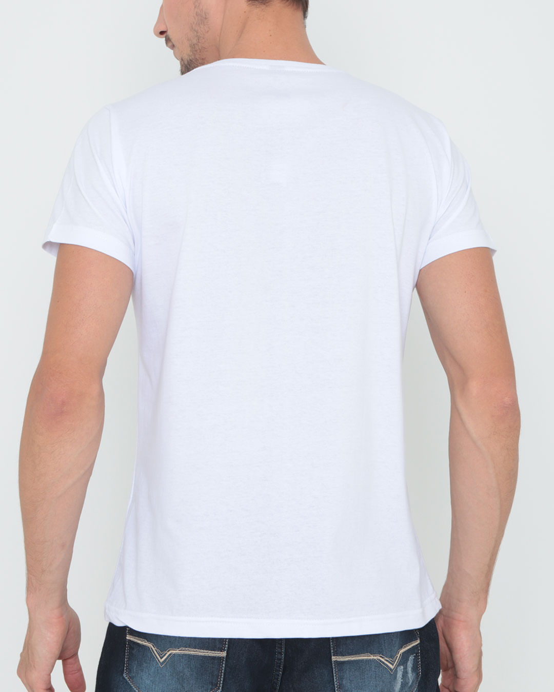 Camiseta-Manga-Curta-Estampada-Branca