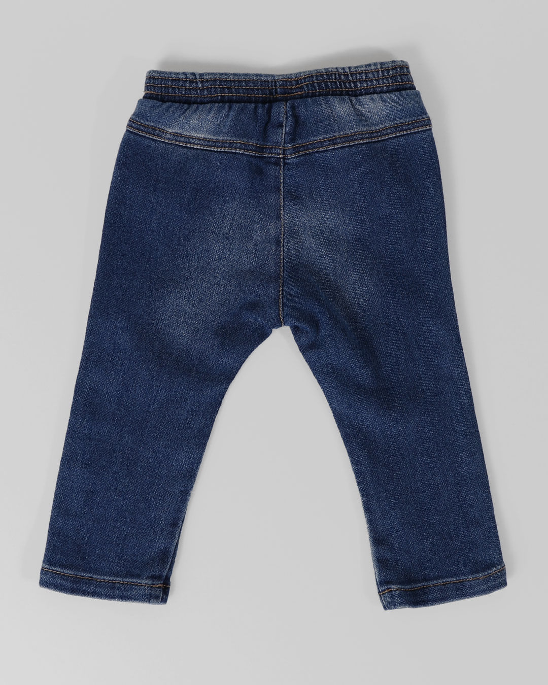 Calca-Jeans-Bebe-Lacinhos-Onca-Azul