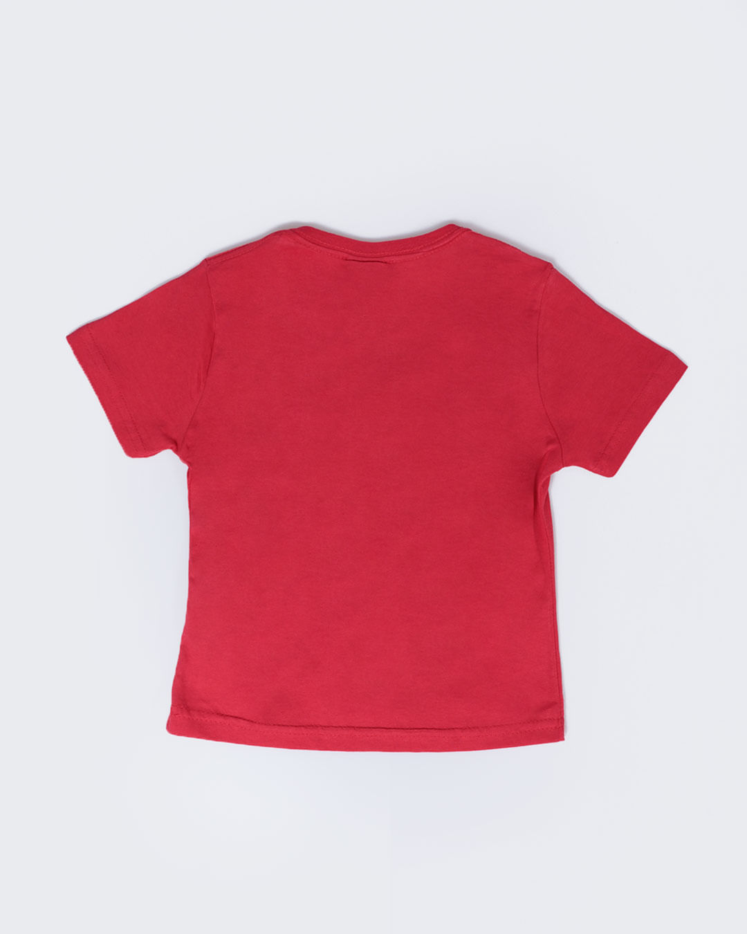 Camiseta-Infantil-Homem-Aranha-Marvel-Vermelho