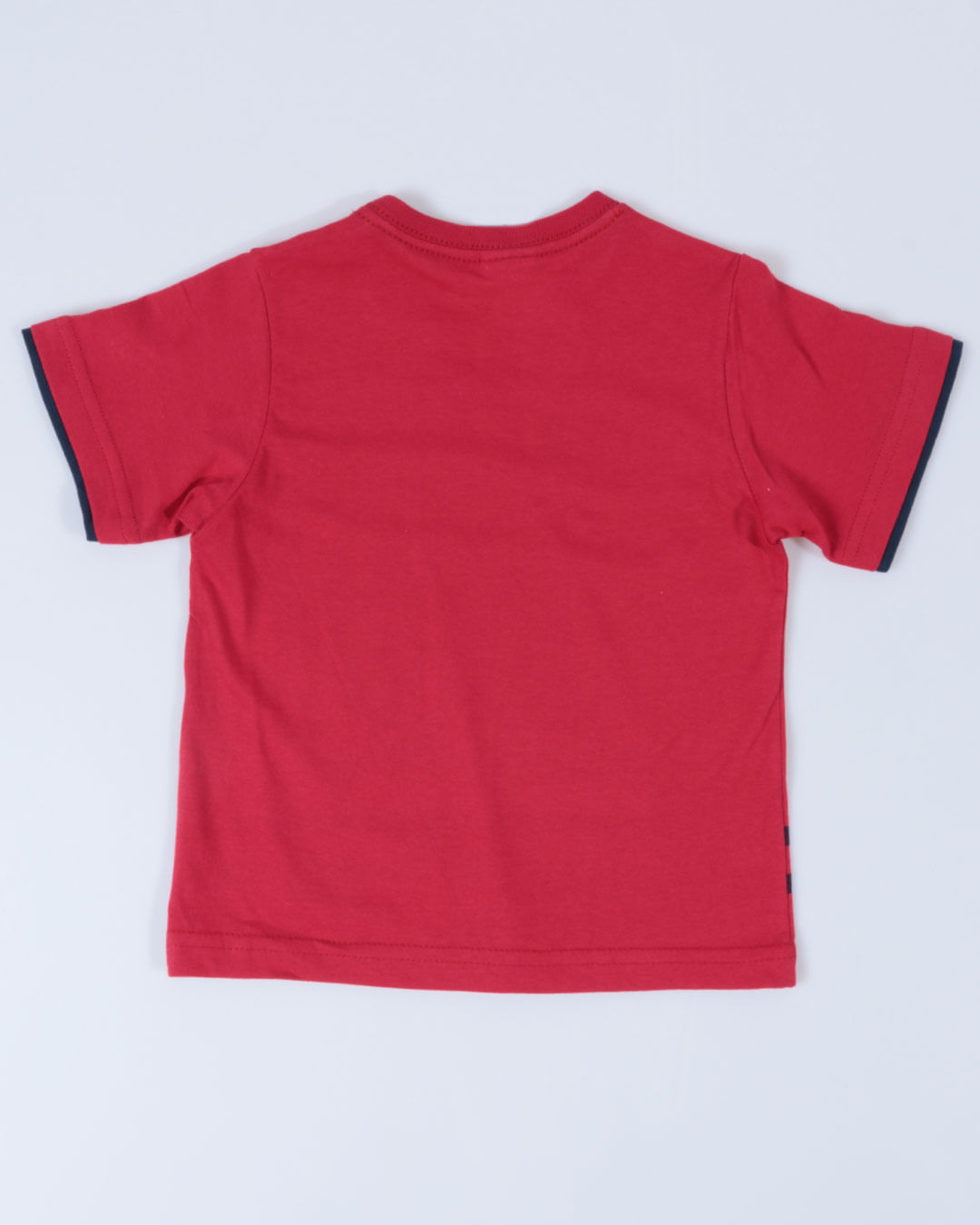 Camiseta-Bebe-Estampa-Vermelho