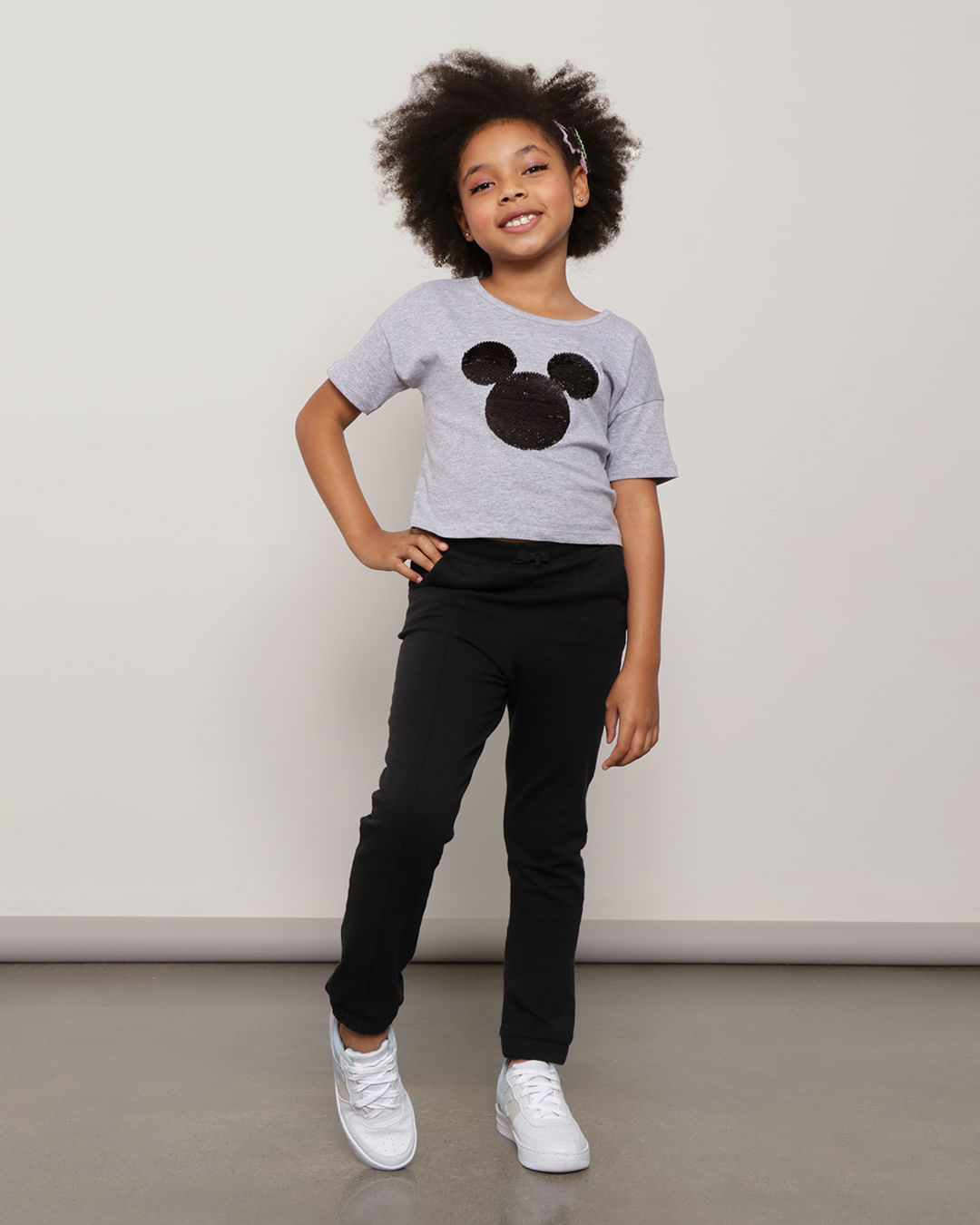 Blusa-Infantil-Disney-Mickey-Paete-Reversivel-Cinza