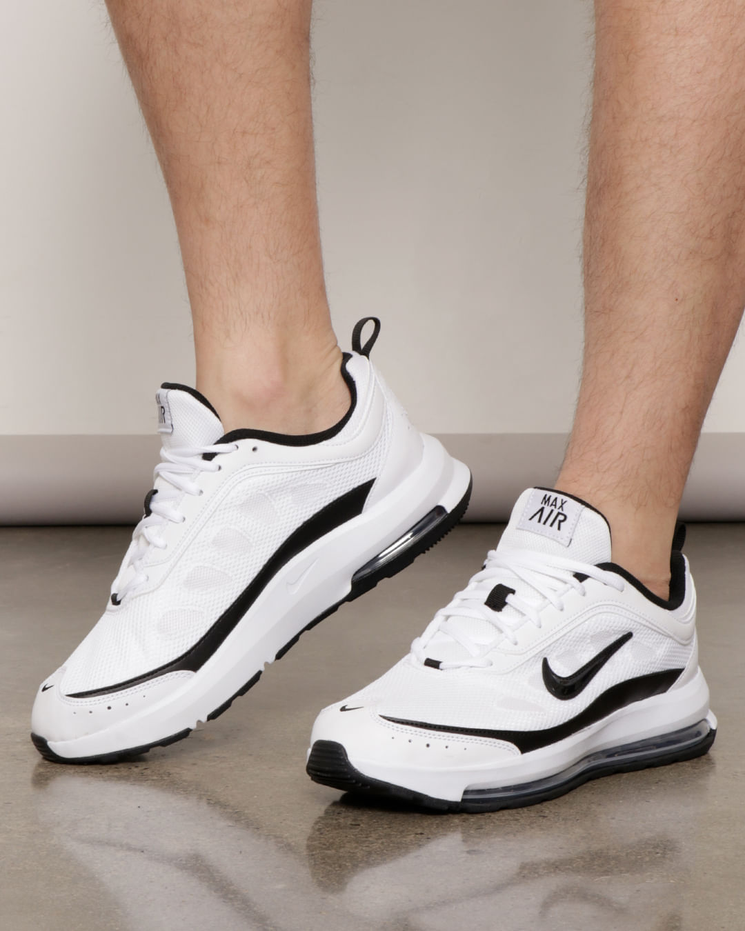 Tenis-Masculino-Nike®-Air-Max-AP-Branco