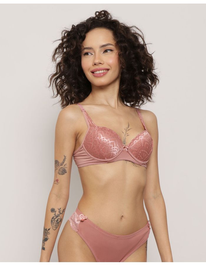 Sutia-Feminino-Base-Com-Bojo-Renda-Rosa