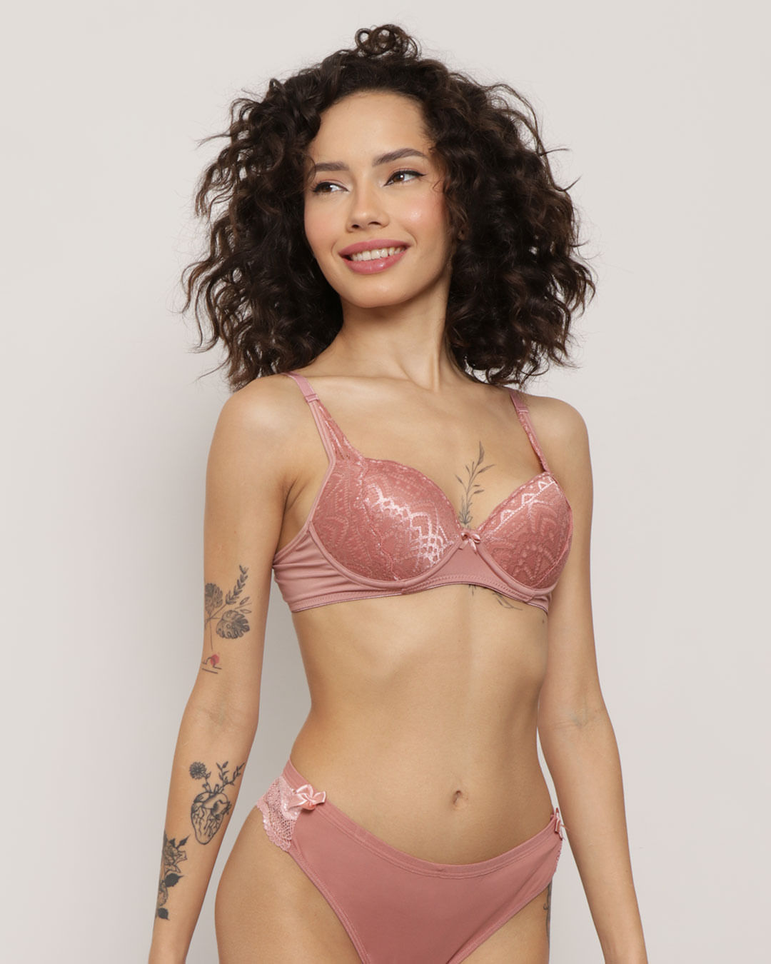 Sutia-Feminino-Base-Com-Bojo-Renda-Rosa