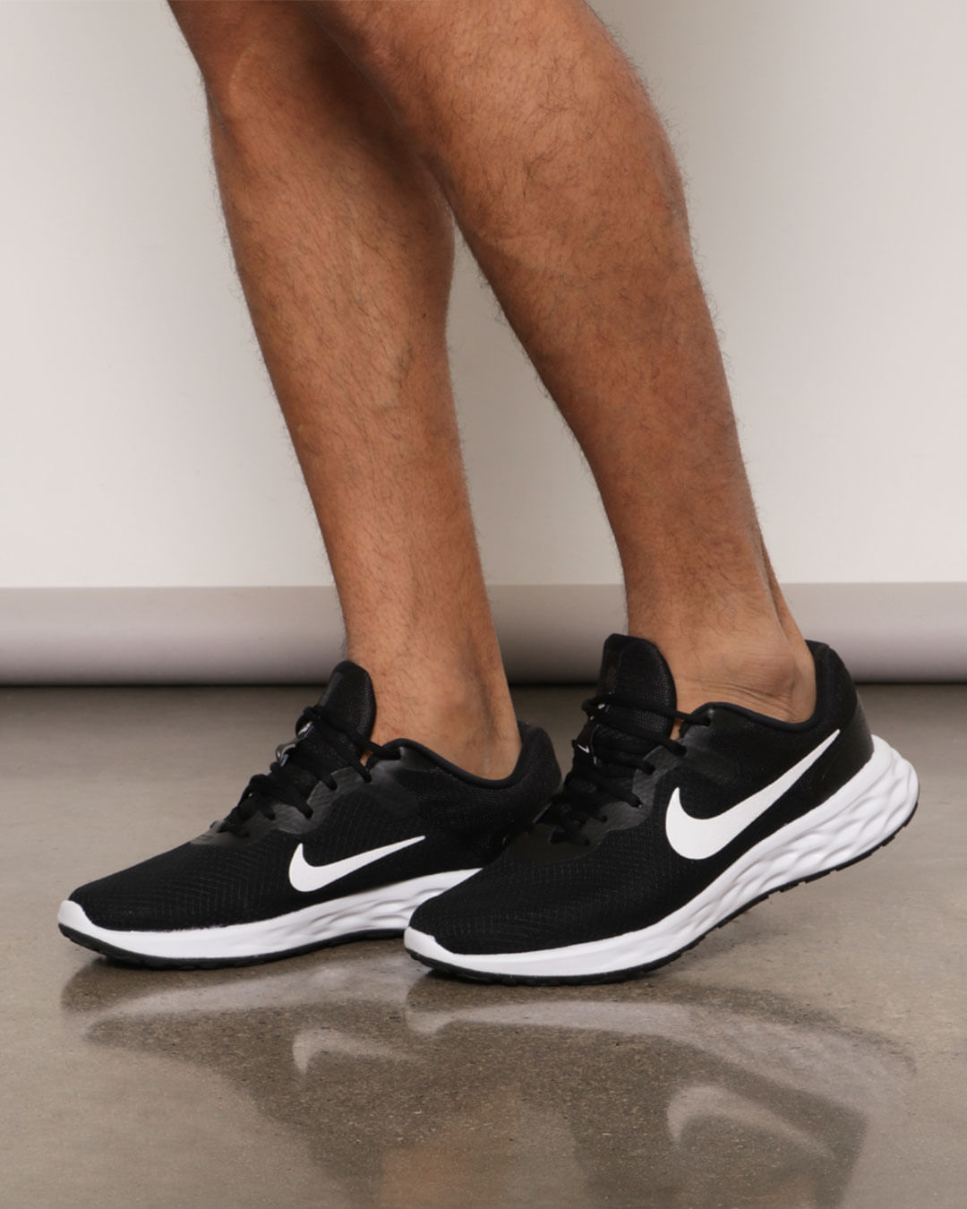 Tenis-Masculino-Revolution-6-Preto-Nike