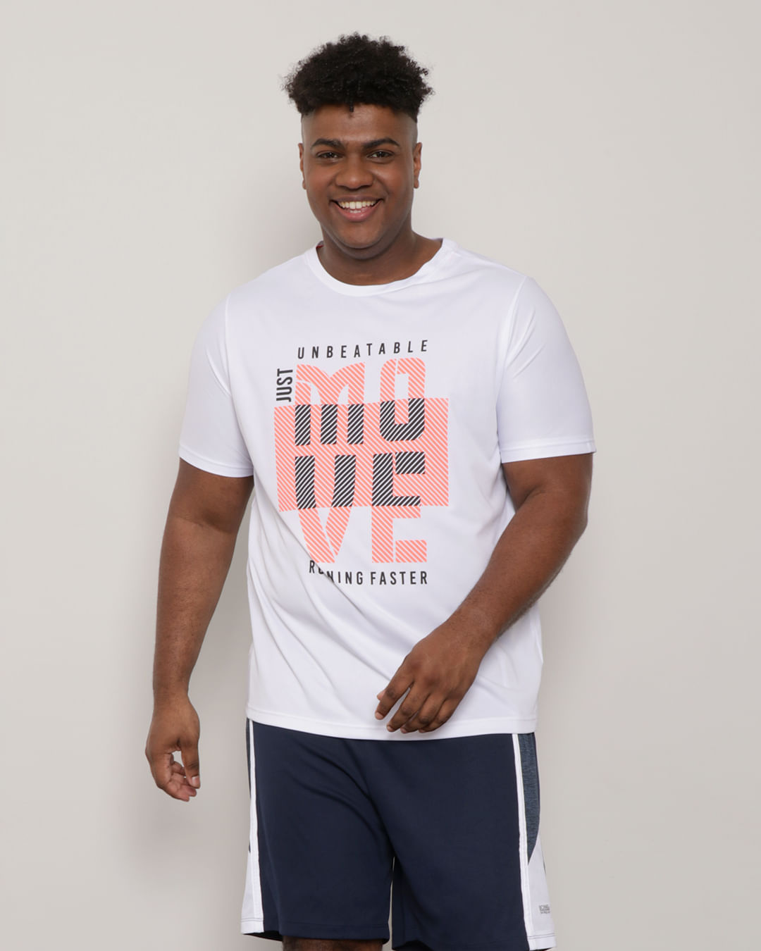 Camiseta-Plus-Size-Masculina-Fitness-Estampa-Branca