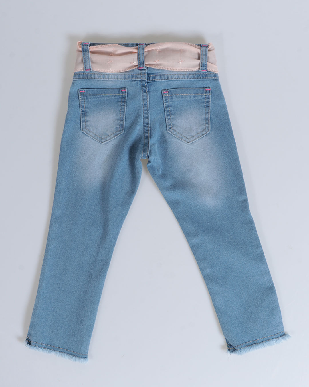 Calca-Jeans-Cinto-Tecido-F-13-Lc---Blue-Jeans-Claro