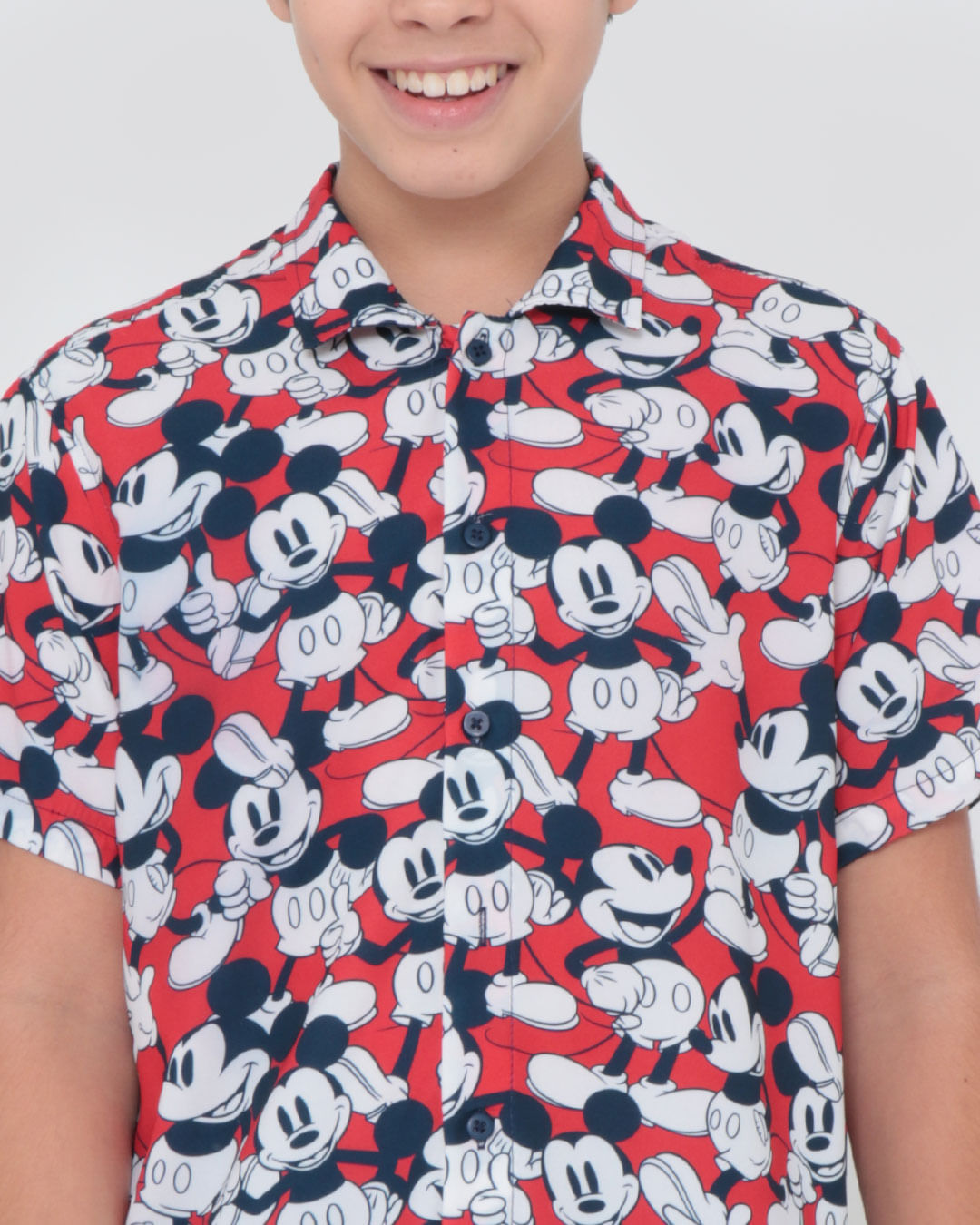 Camisa-Tt11107-Mickey-Mc-M1016---Vermelho-Outros