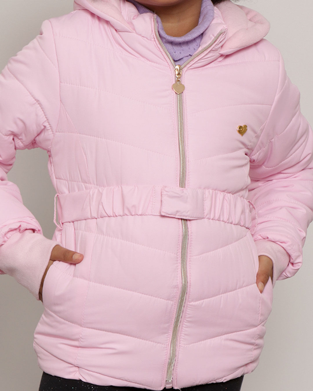 Parka-Jim-003-Nylon-Ab-Cp-F48---Rosa-Claro